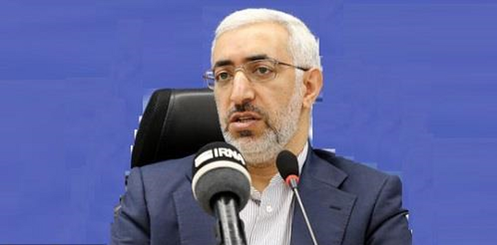 توضیح عشقی درباره کاهش دامنه نوسان، دو پرونده پالایشگاه تهران و 