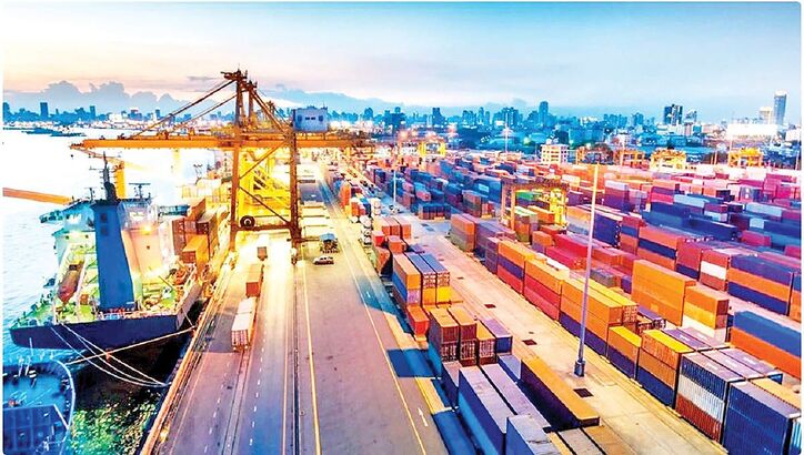 تجارت در ۲۰۲۴ اوج می‌گیرد؟