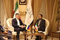 اصفهان در حوزه صنایع فلزات و زنجیره تولید محصولات فلزی در کشور سرآمد است