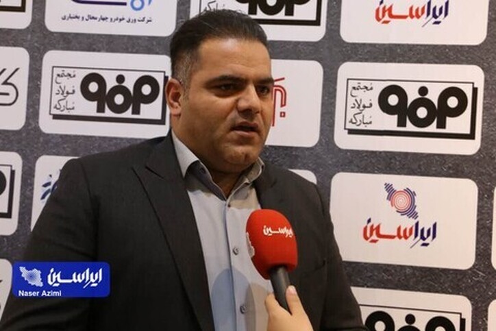 تامین ۱۰۰ درصد مواد اولیه شرکت لوکس پن توسط فولاد مبارکه