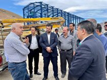 افزایش ذخایر فلزی استان اردبیل به بیش از ۴۵۶۶ درصد