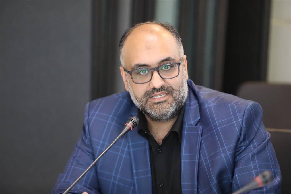 رشد شرکتهای دانش بنیان با ایجاد اکوسیستم فناوری در مجموعههای صنعتی محقق میشود رشد شرکتهای دانش بنیان با ایجاد اکوسیستم فناوری در مجموعههای صنعتی محقق میشود