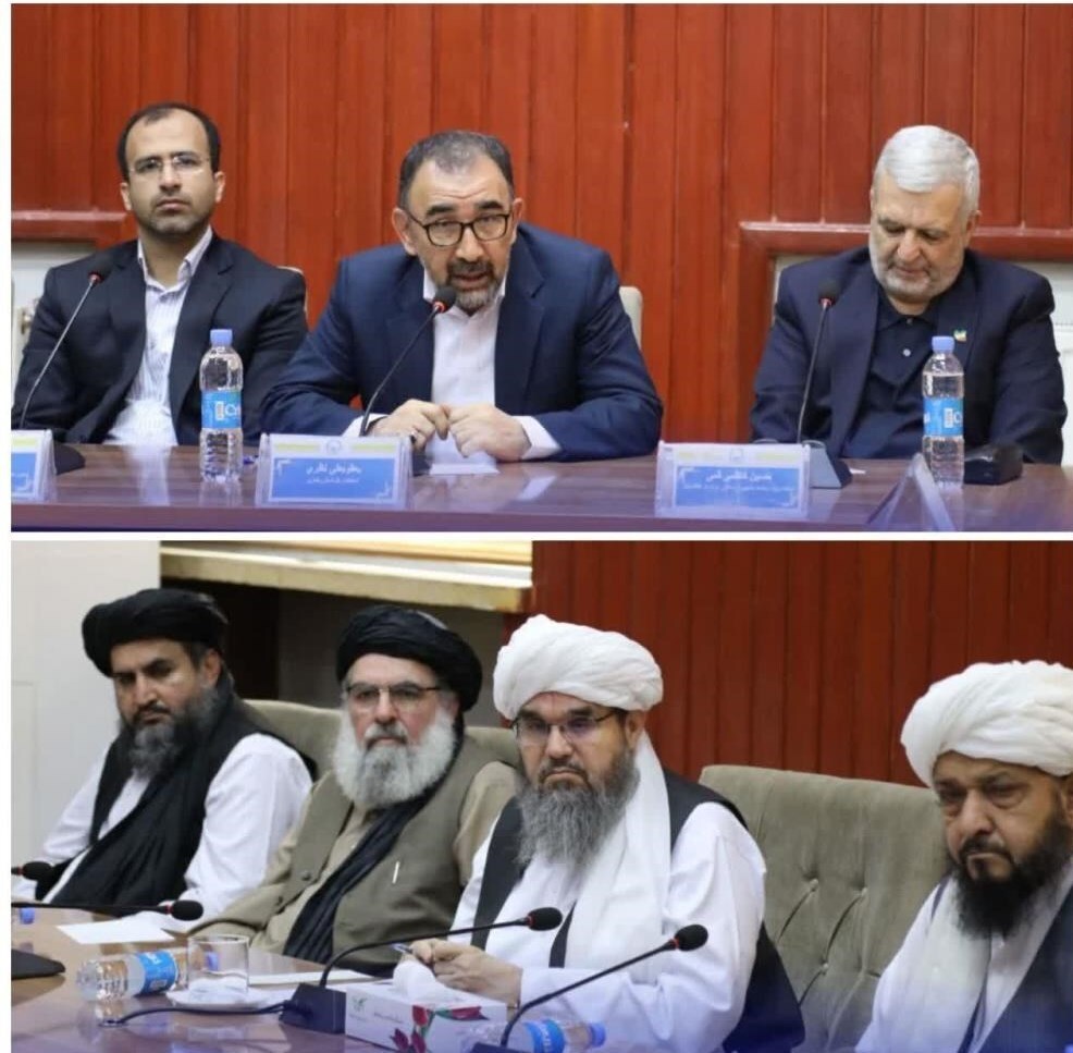 راه‌اندازی کنسرسیوم اکتشاف و استخراج معادن افغانستان