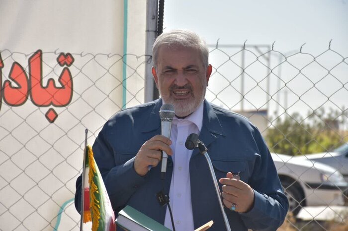 آغاز عملیات اجرایی طرح زیرگذر و روگذر جاده دسترسی معادن کوار استان فارس آغاز عملیات اجرایی طرح زیرگذر و روگذر جاده دسترسی معادن کوار استان فارس