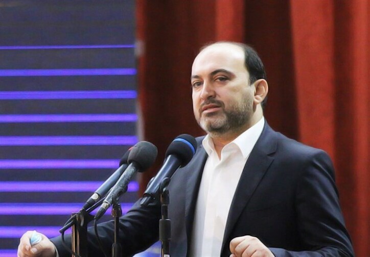 تاکید استاندار هرمزگان بر ورود صنایع فولاد در حوزه اکتشافات معدنی