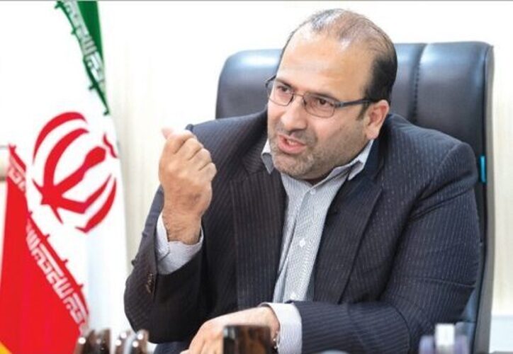 تلاش فولاد خوزستان برای کسب سهم ۲۵ درصدی از بازار فولاد ایران