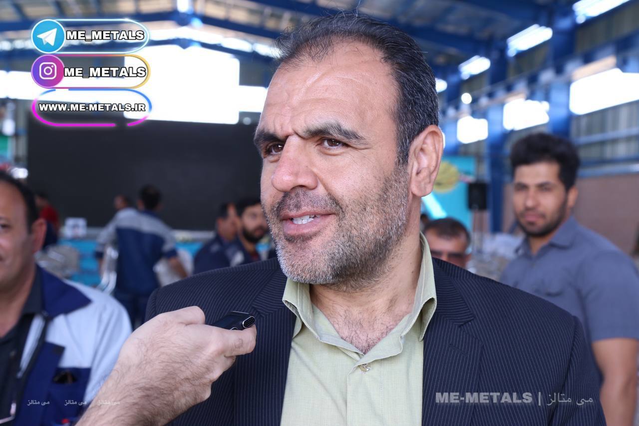 بیجار قطب فولادی آینده بیجار قطب فولادی آینده