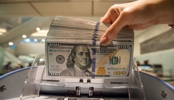 بازار ارز در وضعیت قرمز