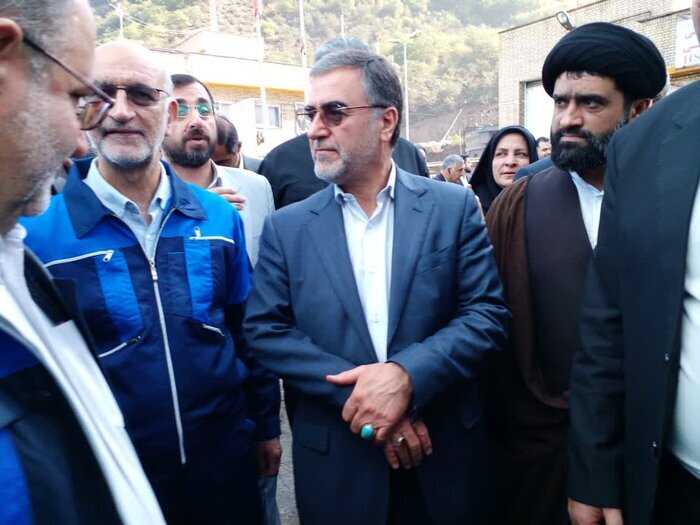 تکمیل زنجیره فولاد در مازندران، همگام با خصوصی‌سازی