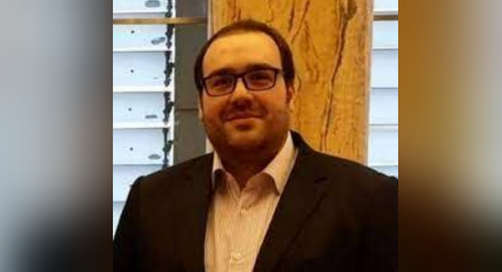 سید علیرضا موسوی به‌عنوان مدیرعامل شرکت 