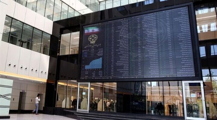 شمارش سرمایه بازیگران خارجی دربورس