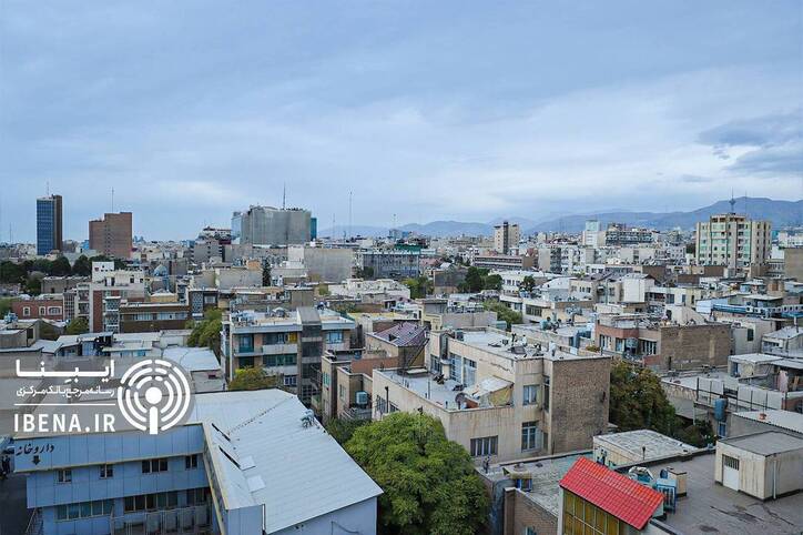 دولت سیزدهم پرچمدار تولید مسکن