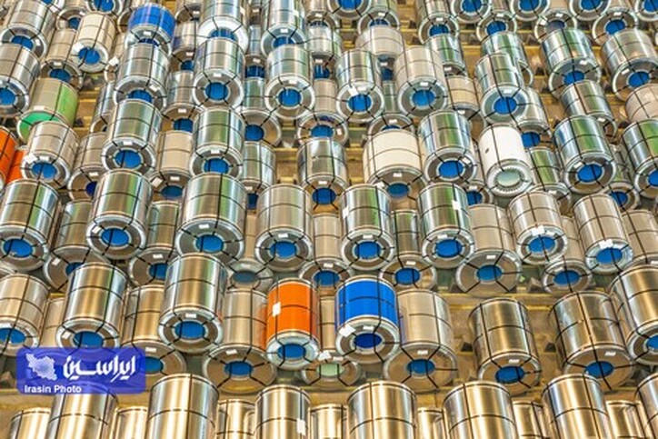 اهتمام فولاد مبارکه به ارتقای کیفیت محصولات براساس استاندارد‌ها