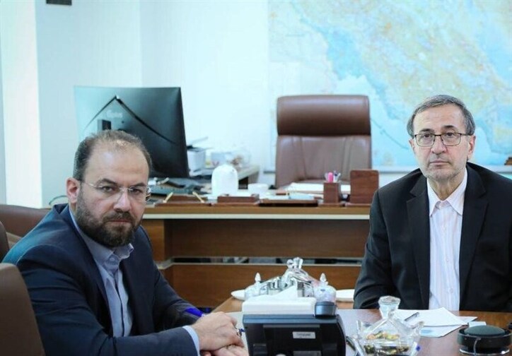 تاکید ایران بر امضای قرارداد خط‌آهن رشت-آستارا توسط روسیه تا پیش از پایان ۲۰۲۳