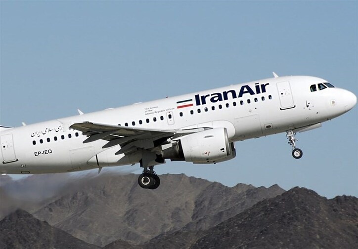 بازگشت ۴ فروند هواپیما به چرخه حمل‌ونقل هوایی کشور