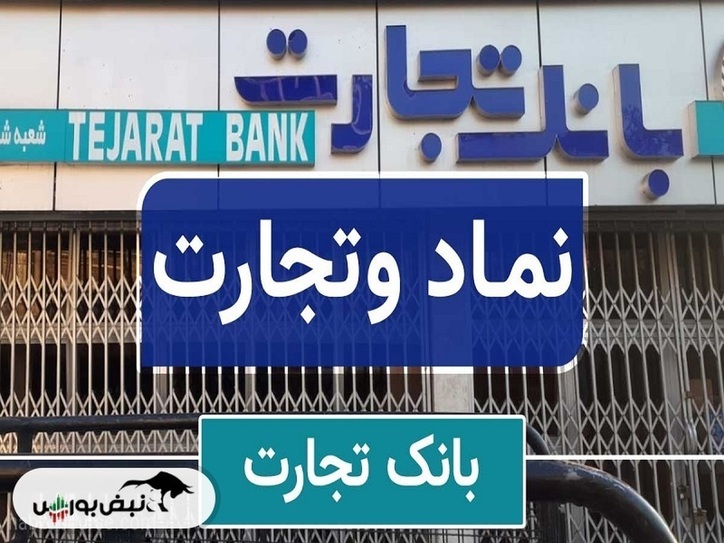 وتجارت سهامدار عمده کدام نمادهاست؟ + اینفوگرافی