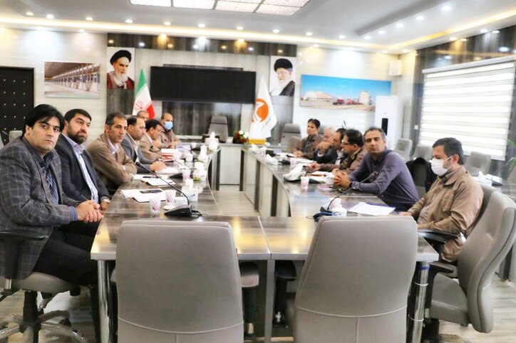 لزوم هماهنگی کامل مدیران برای برگزاری هر چه بهتر رویداد تانا صنعت