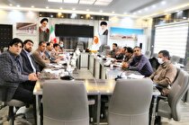 لزوم هماهنگی کامل مدیران برای برگزاری هر چه بهتر رویداد تانا صنعت