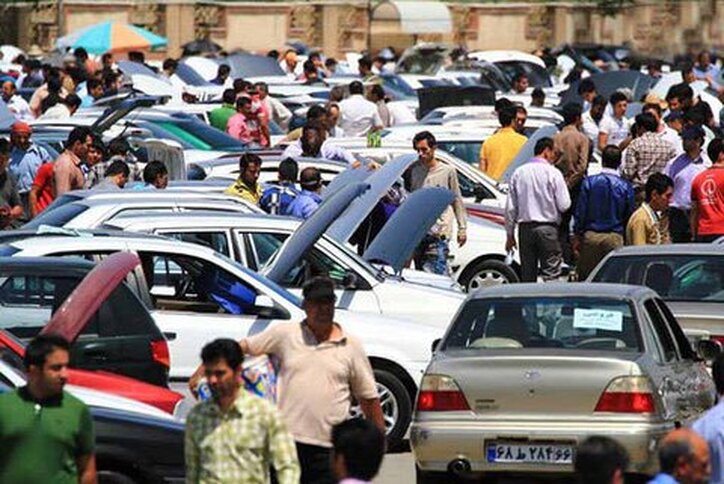 اصرار متولیان بورس کالا برای بازگشت خودرو به بورس!