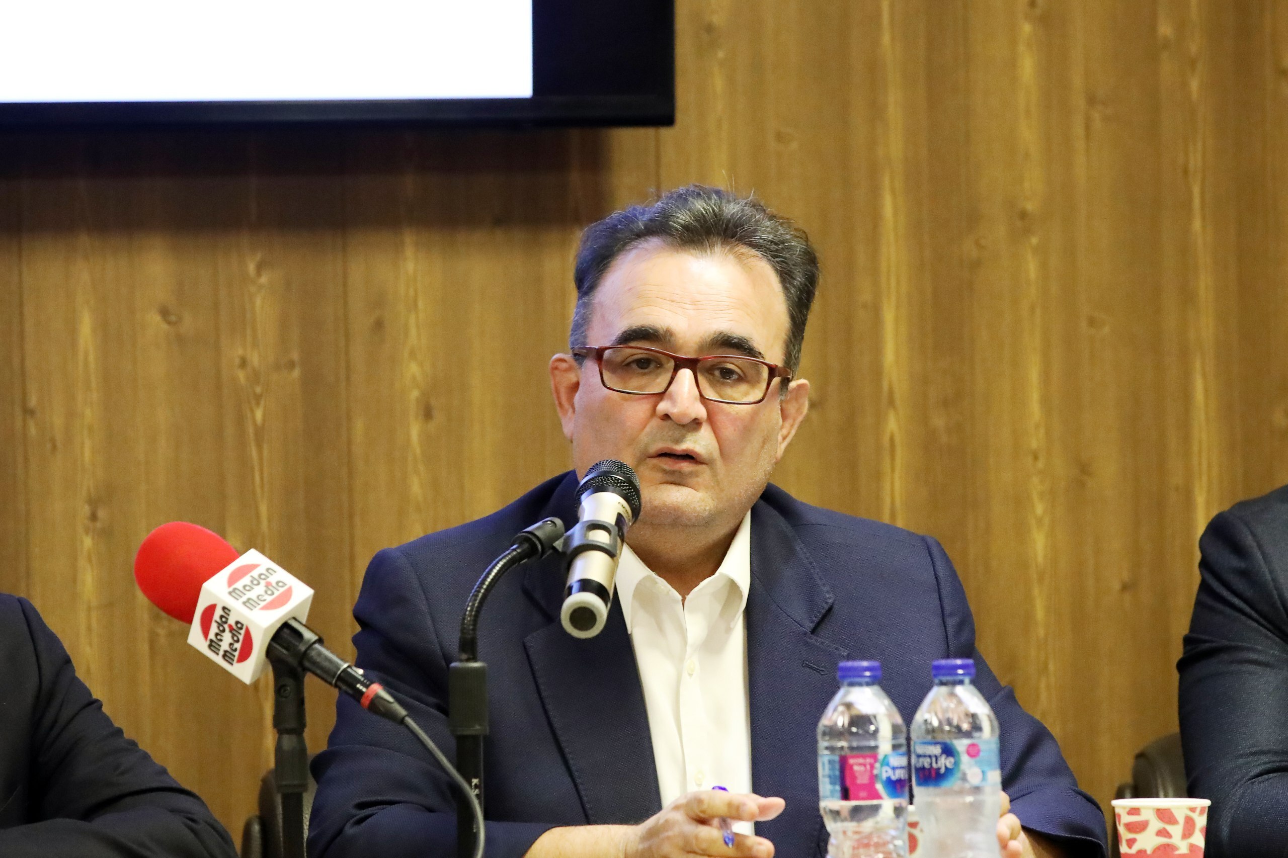 ایران کانمین به دنبال جذب سرمایه برای بخش معدن