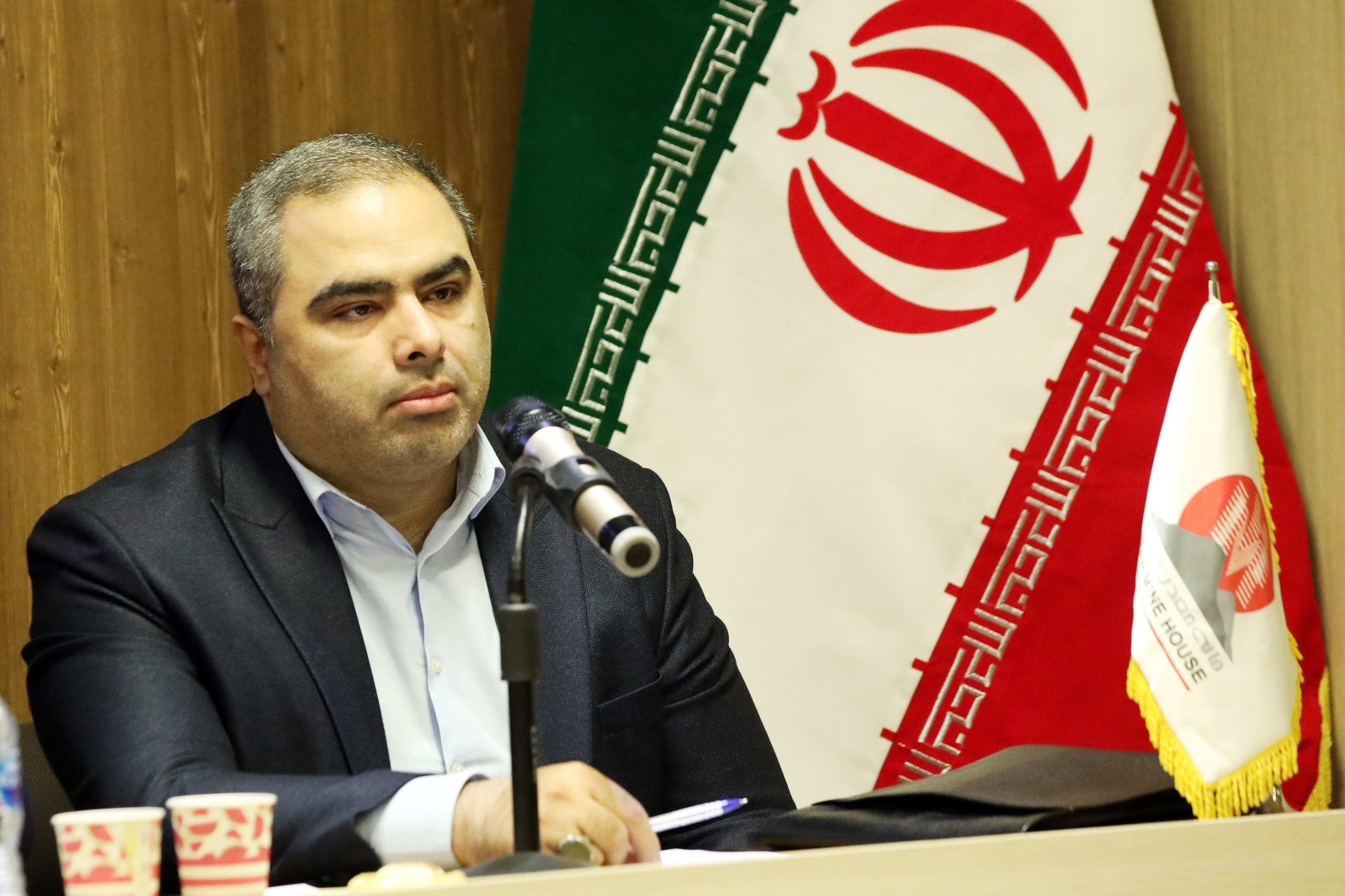 ایران کانمین به دنبال جذب سرمایه برای بخش معدن