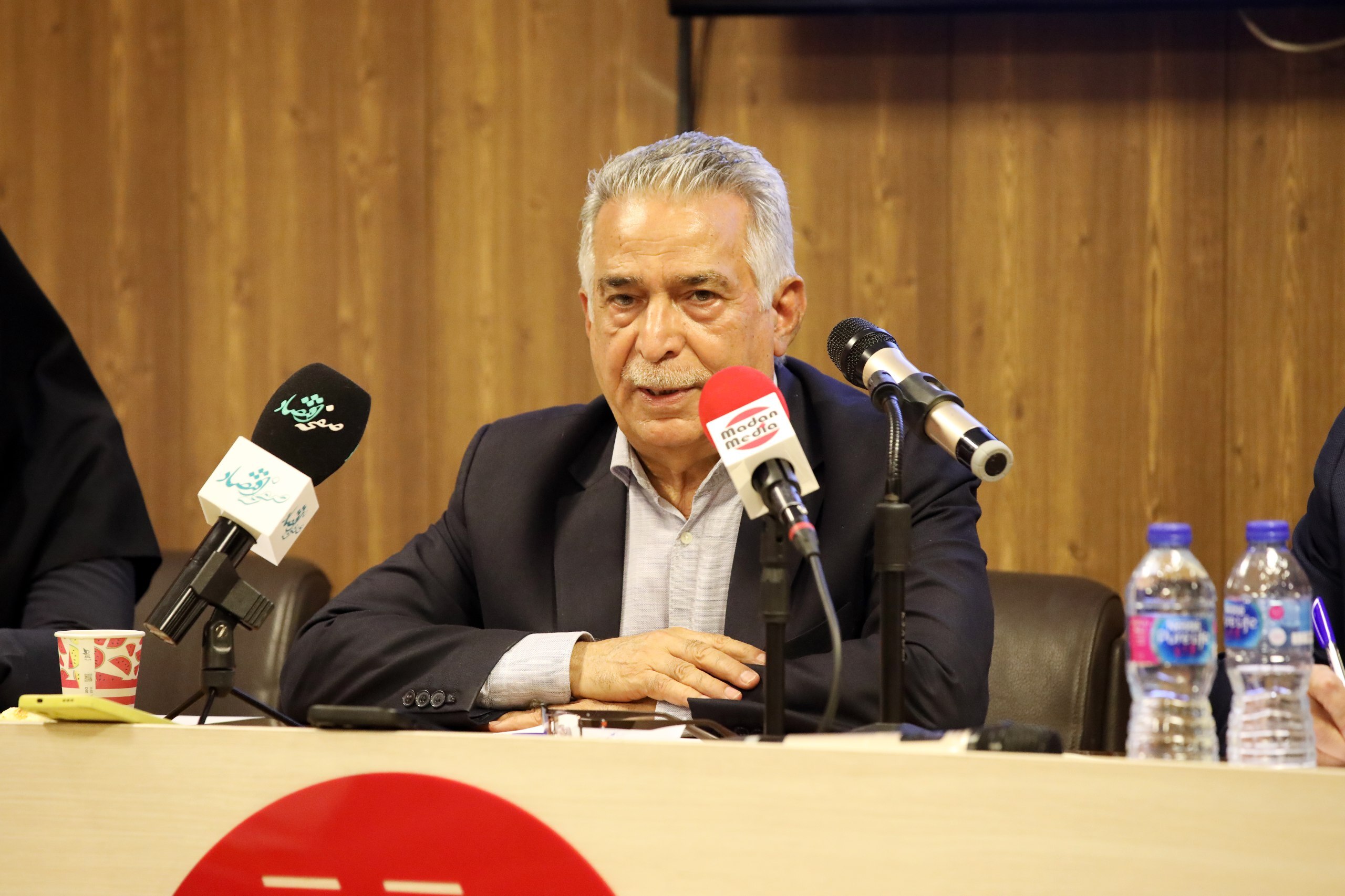 ایران کانمین به دنبال جذب سرمایه برای بخش معدن