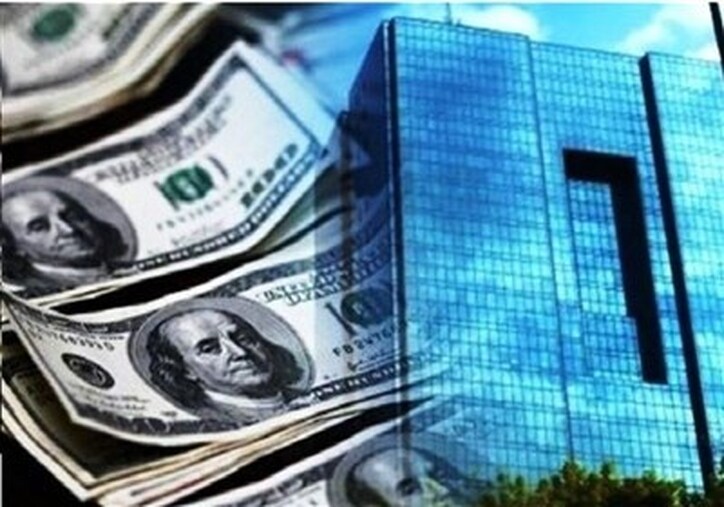 منابع ارزی آزاد شده بنا به مصالح ملی و در جهت تقویت ریال استفاده می‌شود