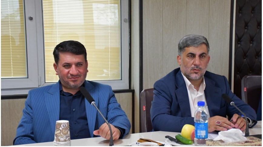 آغاز طرح تحول زمینشناسی و اکتشاف معدنی در استان یزد از آبان ۱۴۰۲ آغاز طرح تحول زمینشناسی و اکتشاف معدنی در استان یزد از آبان ۱۴۰۲