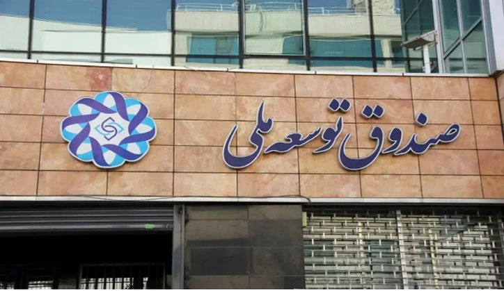 وضعیت قرمز وام‌دهی صندوق توسعه ملی/ صدای غضنفری هم درآمد!
