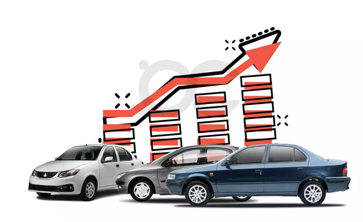 تأثیر نرخ ارز بر قیمت خودرو