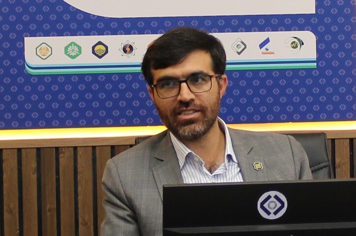 دستاورد‌های هلدینگ انرژی شستا در بومی سازی قطعات نیروگاهی / حفظ سرمایه سهامداران و جلوگیری خروج ارز از کشور اولویت نخست است
