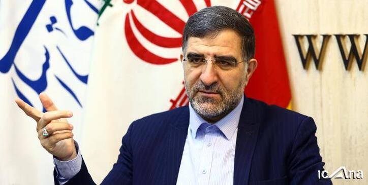 بانک‌ها ارائه تسهیلات خرد را قفل کرده اند/لزوم پیگیری تسهیلات کلان معوق