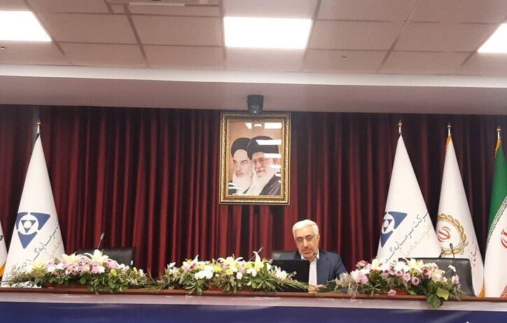 قبل از ورود سیمان به بورس، ۷۰ درصد سیمان کشور توسط ۲۰ نفر دادوستد می‌شد/ امروز همه می‌توانند بدون انحصار سیمان بخرند