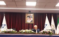 قبل از ورود سیمان به بورس، ۷۰ درصد سیمان کشور توسط ۲۰ نفر دادوستد می‌شد/ امروز همه می‌توانند بدون انحصار سیمان بخرند
