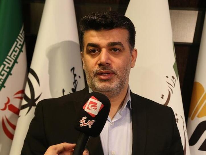 تعریف پروژه در صبا انرژی بالغ بر ۸ میلیارد دلار