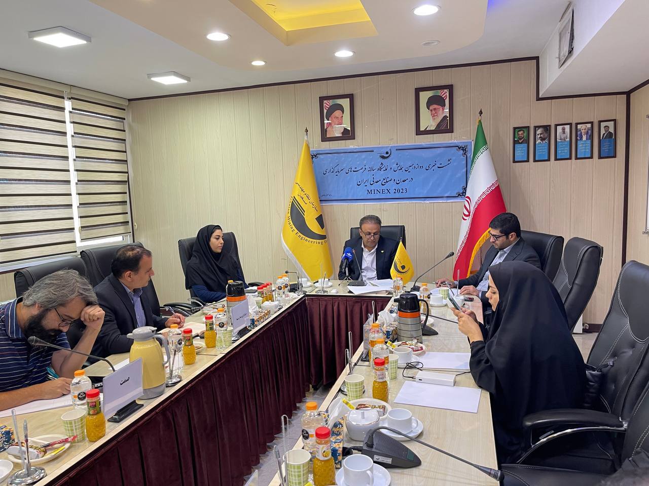 افزایش ۳۰ درصدی شرکت‌کنندگان ماینکس