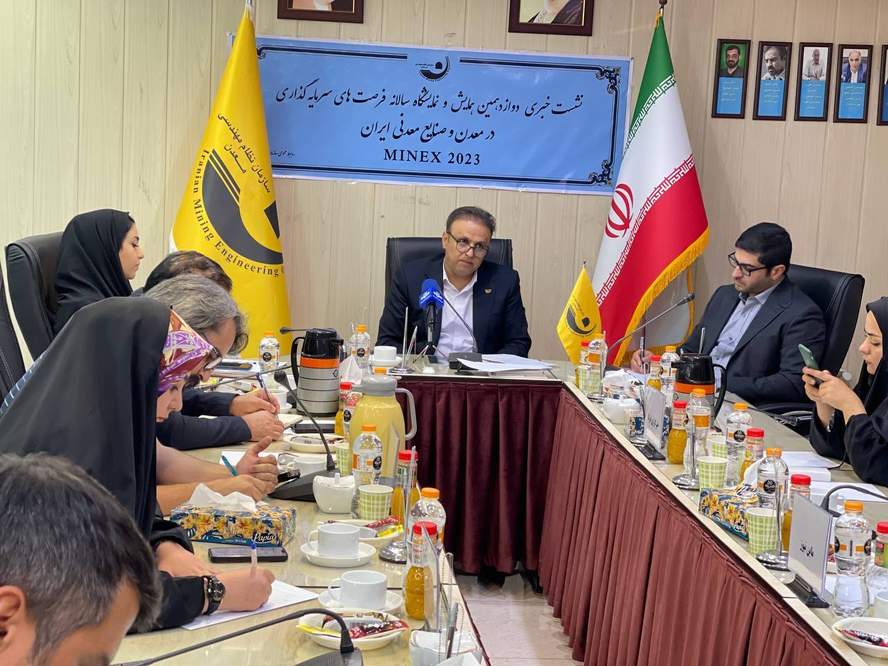 افزایش ۳۰ درصدی شرکت‌کنندگان ماینکس