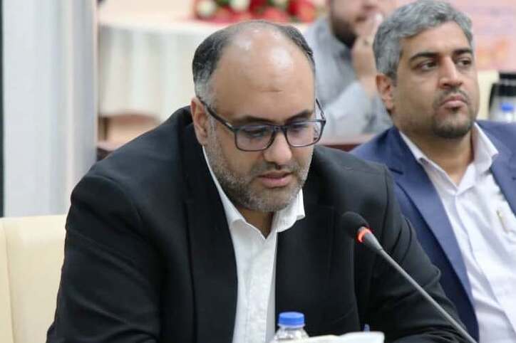 افزایش دو برابری درآمد‌های شرکت سنگ آهن با راه اندازی کارخانه آهن اسفنجی