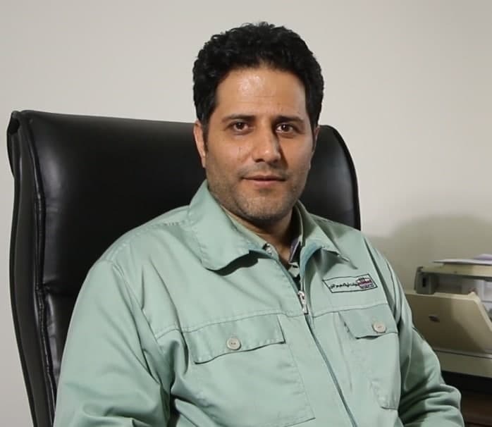 به کارگیری دانش فولادسازان برای ایجاد بستری باثبات و بهبود مستمر به کارگیری دانش فولادسازان برای ایجاد بستری باثبات و بهبود مستمر