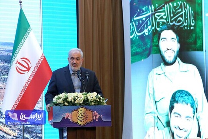 برنامه فولاد مبارکه برای پیشتازی در جهان حرکت به سمت فولاد سبز است