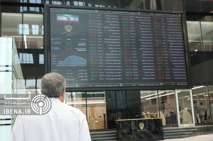استراحت بورس پس از یک دوره صعود