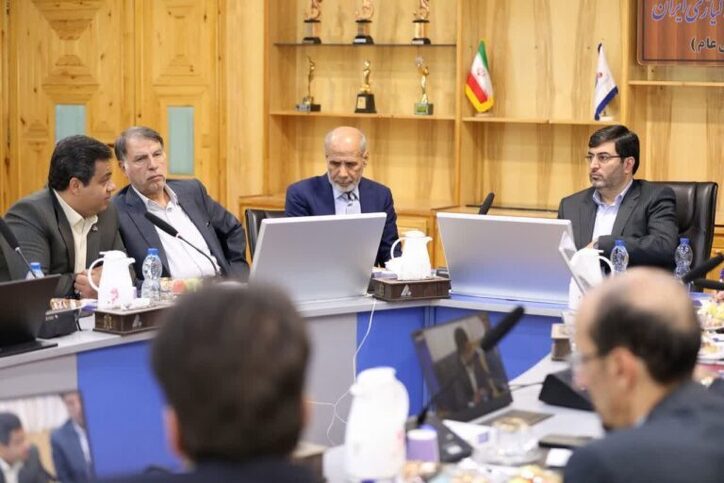به‌زودی و با افتتاح پروژه‌های فولادسازی غدیر ۱.۷ میلیون تن به ظرفیت تولید فولاد کشور افزوده می‌شود
