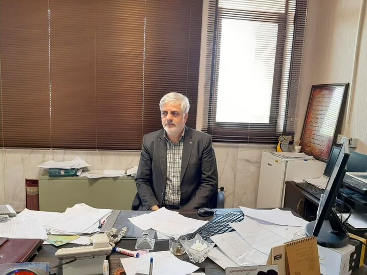فرمانداری مسوول صدور مجوز معادن نیست