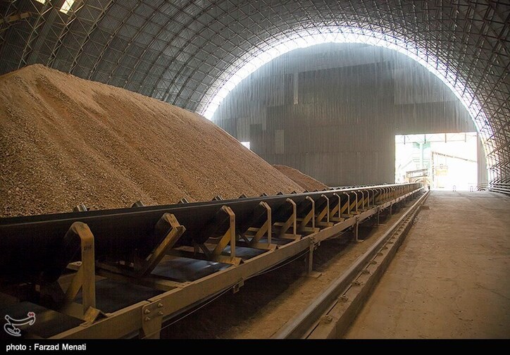 رشد ۱۰ درصدی تولید سیمان در سایه تأمین برق/ ذخایر کلینکر از ۱۵ میلیون تن فراتر رفت