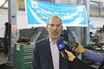 پرداخت ۱۰۰۰ میلیارد ریال تسهیلات برای ساخت شناور توسط صندوق توسعه صنایع دریایی