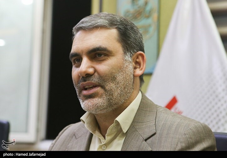 بورس کالا به بازار مصالح ساختمانی جهت داده است/ انتقاد زنگنه از تقطیع سخنانش