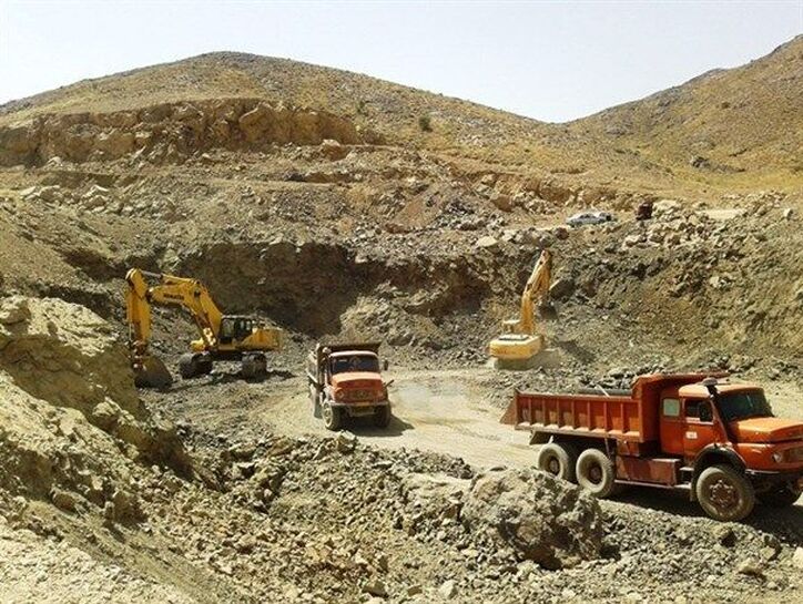 ساماندهی حمل محمولات معدنی و وانت‌بار‌ها و کاهش اسناد حمل غیرواقعی پیگیری می‌شود