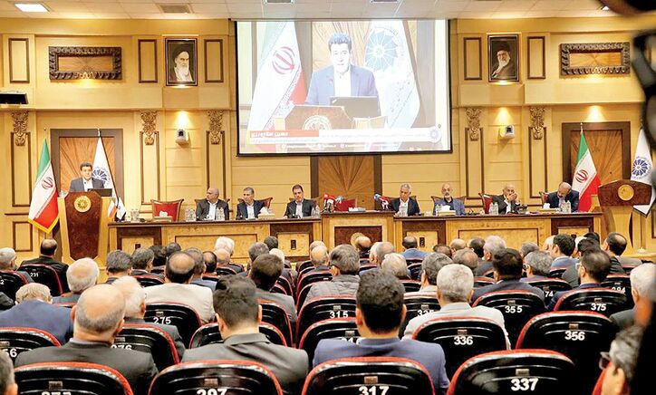 پایان تلخ انتخابات شیرین؟