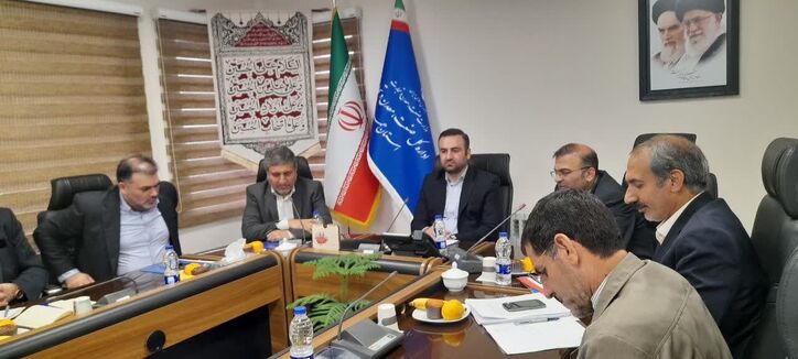 ظرفیت‌های معدنی همدان در رونق اقتصادی معادن کشور موثر است