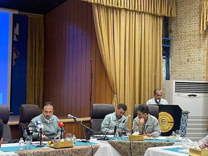 سه پروژه کلان در دستور کار “فخاس”